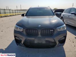 BMW X3 2020 3 BMW X3 2020 3