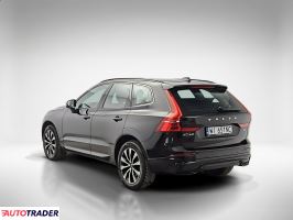 Volvo XC60 2023 2.0 250 KM