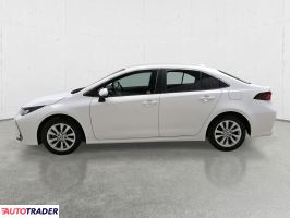 Toyota Corolla 2023 1.8 98 KM