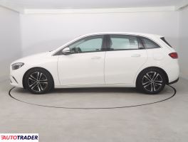 Mercedes B-klasa 2023 1.3 160 KM Mercedes B-klasa 2023 1.3 160 KM
