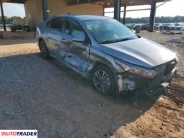 Kia Pozostałe 2024 2