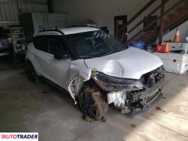 Nissan Pozostałe 2023 1 Nissan Pozostałe 2023 1