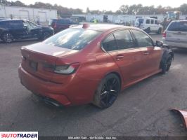 BMW Pozostałe 2020 3 BMW Pozostałe 2020 3