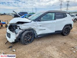 Jeep Compass 2024 2