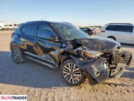 Nissan Pozostałe 2024 1