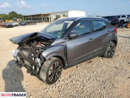 Nissan Pozostałe 2019 1 Nissan Pozostałe 2019 1
