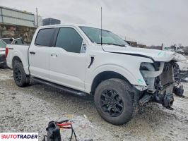 Ford Pozostałe 2023 3