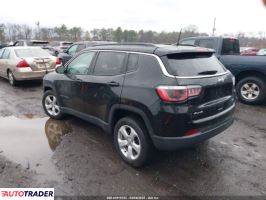 Jeep Compass 2019 2