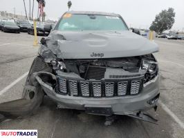 Jeep Grand Cherokee 2020 3