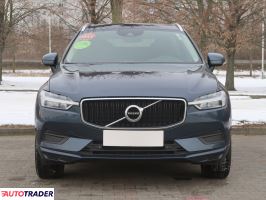 Volvo XC60 2020 2.0 194 KM