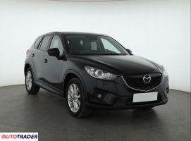 Mazda CX-5 2013 2.2 172 KM