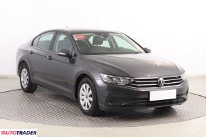 Volkswagen Passat 2021 1.5 147 KM Volkswagen Passat 2021 1.5 147 KM