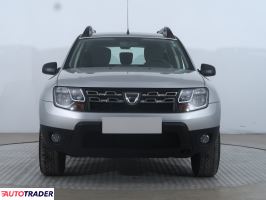 Dacia Duster 2017 1.6 112 KM