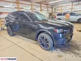 Mazda CX-7 2025 3