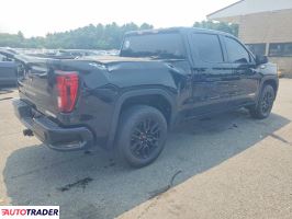 GMC Sierra 2025 2