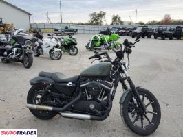 Harley-Davidson Pozostałe - zobacz ofertę