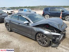 Audi S5 2022 3 Audi S5 2022 3