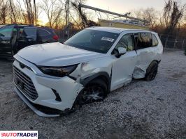 Toyota Highlander 2024 2