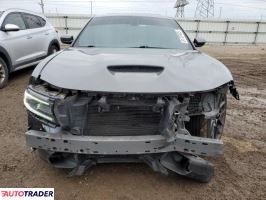 Dodge Charger 2019 6