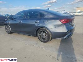 Kia Pozostałe 2023 2