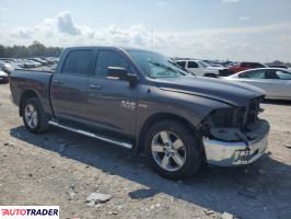 Dodge Ram 2019 5 Dodge Ram 2019 5