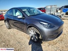Tesla Model Y 2023 Tesla Model Y 2023