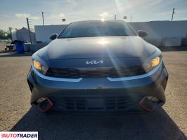 Kia Pozostałe 2022 2