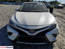 Toyota Camry 2019 2