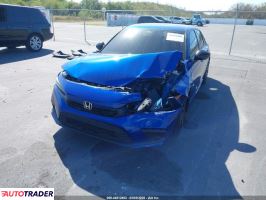 Honda Civic 2023 2