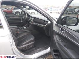 Jeep Cherokee 2025 3