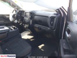 Chevrolet 1500 2021 2 Chevrolet 1500 2021 2