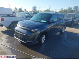 Kia Soul 2023 2