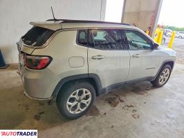 Jeep Compass 2025 2