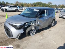 Kia Soul - zobacz ofertę