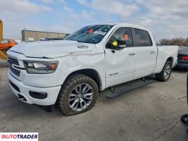 Dodge Ram - zobacz ofertę