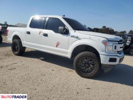 Ford Pozostałe 2020 5