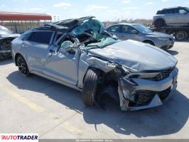 Kia Pozostałe 2026 2