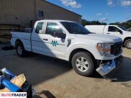 Ford Pozostałe 2021 5