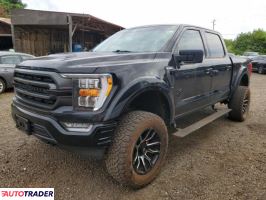 Ford Pozostałe 2022 5