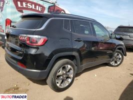 Jeep Compass 2019 2