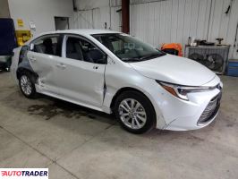 Toyota Corolla 2024 1 Toyota Corolla 2024 1