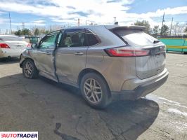 Ford Edge 2021 2