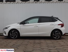 Hyundai i20 2022 1.0 99 KM