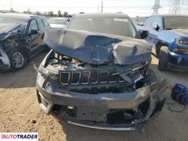 Jeep Grand Cherokee 2023 3