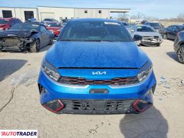 Kia Pozostałe 2024 2