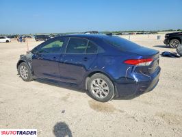 Toyota Corolla 2022 1