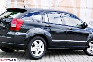Dodge Caliber 2007 1.8 150 KM Dodge Caliber 2007 1.8 150 KM