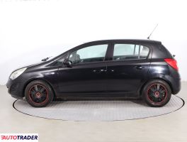 Opel Corsa 2011 1.2 84 KM