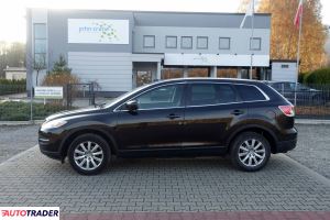 Mazda CX-9 2007 3.7 270 KM