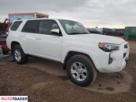 Toyota Pozostałe 2023 4